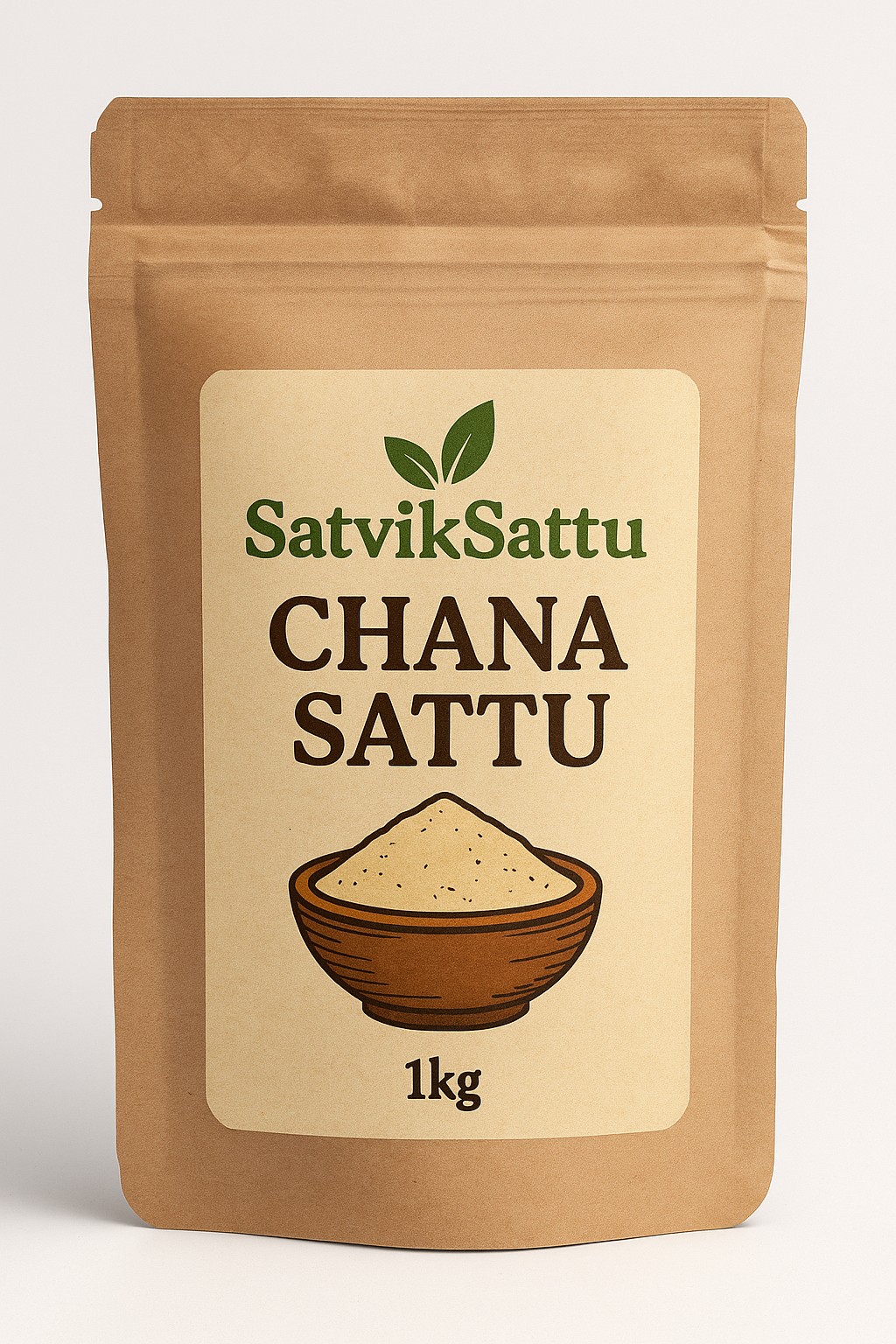 1kg Sattu