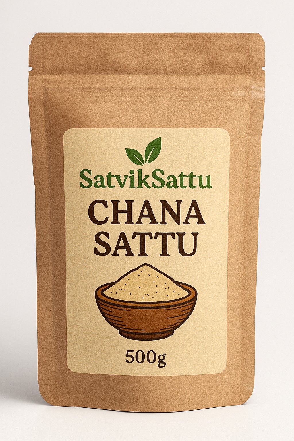 500g Sattu